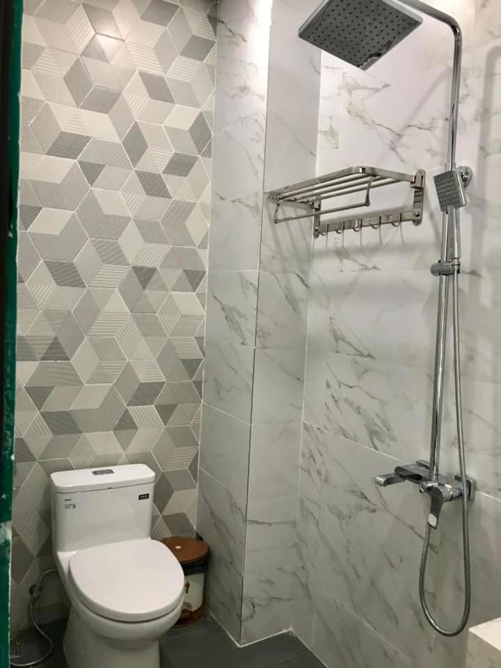 Kivi Homestay Хоян Екстер'єр фото